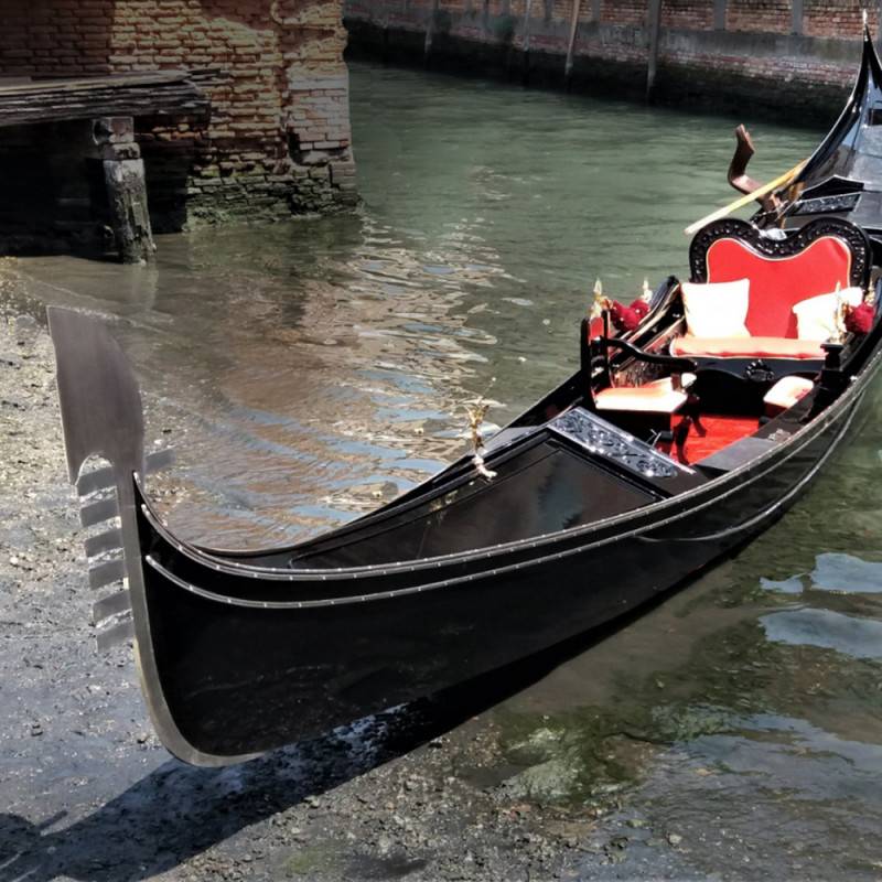 Custom-made Gondola