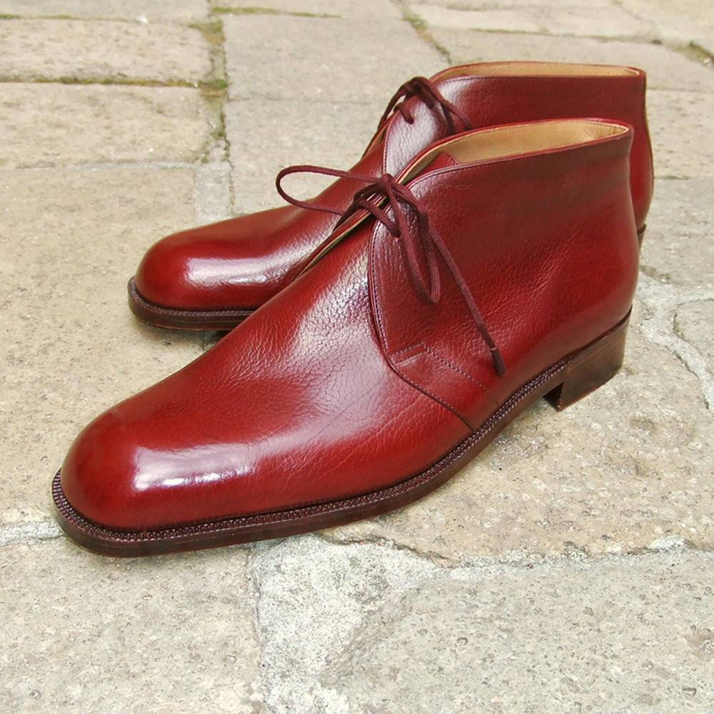 Handmade shoes by venetian artisans - Made in Italy