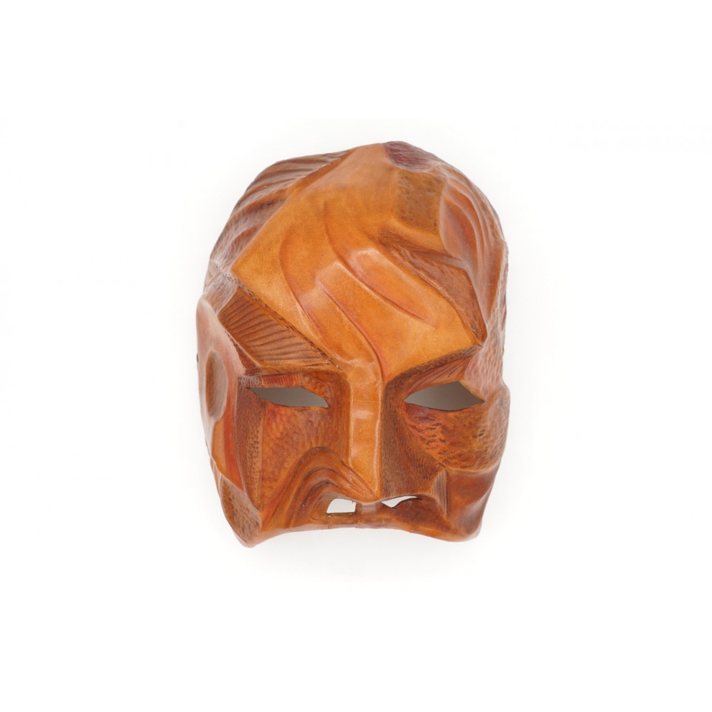 Ceramic Decorative Music Mask Made in Venice - Ruby Lane
