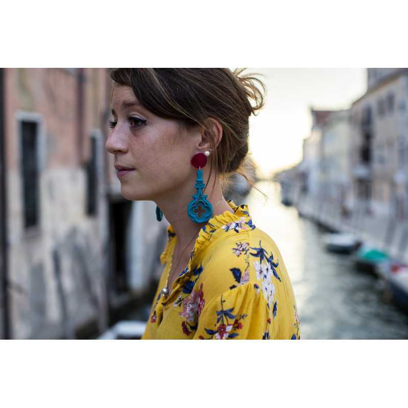 Wearable Architecture - Pendientes...