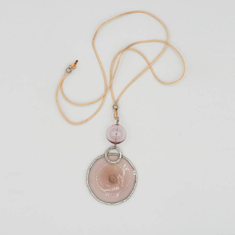 Pendentif rouleau